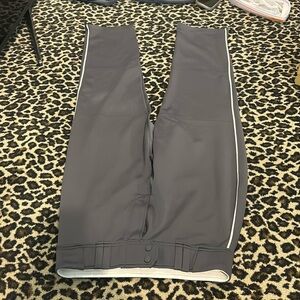 Rawlings pro dri baseball pants - medium